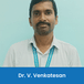 GKM College of Engineering and Technology, HOD (Automobile Engineering Department): Dr. V. Venkatesan Interview